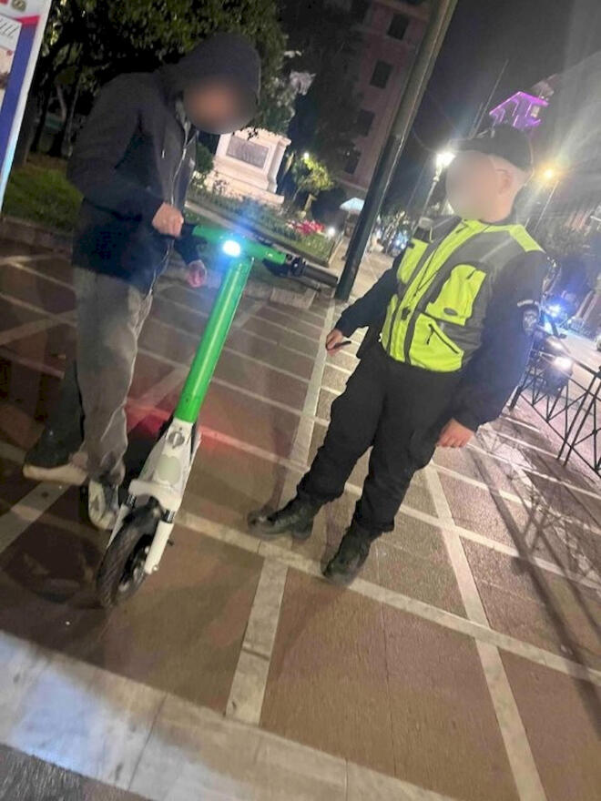 ηλεκτρικά πατίνια 1