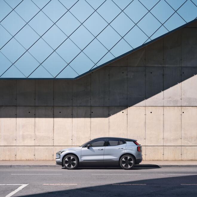 Volvo: Γιατί είναι πιο εύκολη η απόκτηση ενός μοντέλου της 