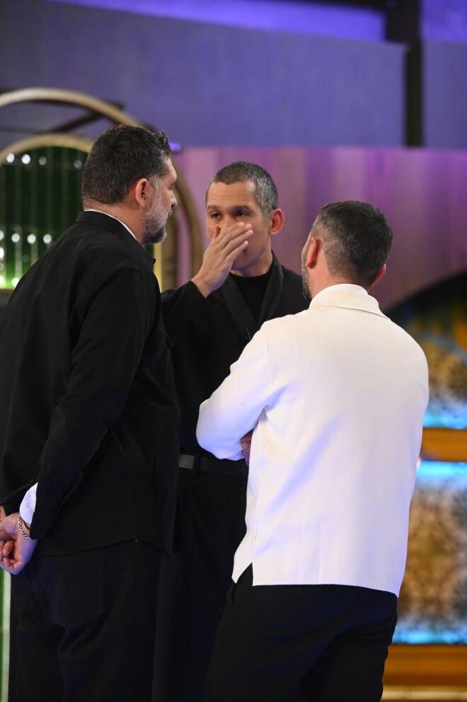 MasterChef 2026: «Πάλι τρέλες μας βάζουν οι κριτές να κάνουμε!»