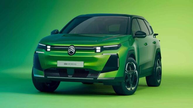 Citroen: Η απόσυρση παίρνει παράταση για έναν τελευταίο μήνα