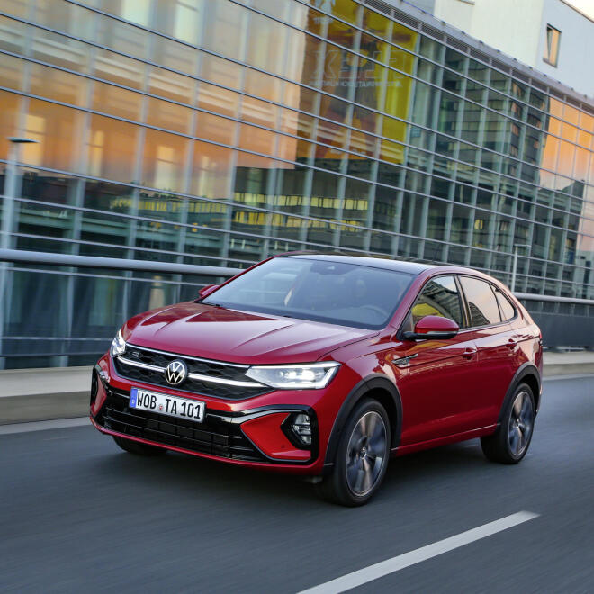 VW: Τα δυνατά «όπλα» T-Cross και Taigo-Τιμές