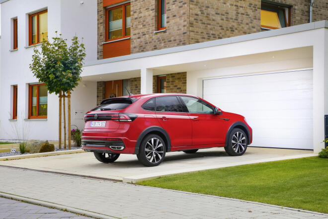 VW: Τα δυνατά «όπλα» T-Cross και Taigo-Τιμές