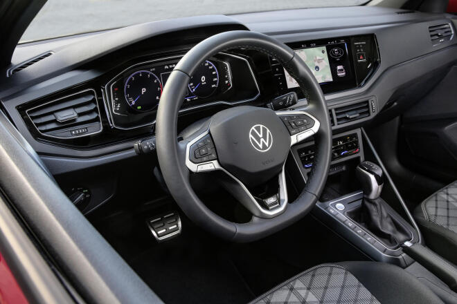 VW: Τα δυνατά «όπλα» T-Cross και Taigo-Τιμές