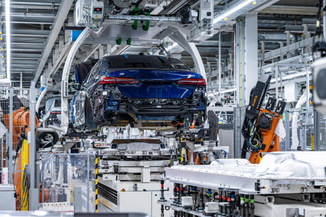 BMW Group: Κατασκευάζει το 2.000.000ό αμιγώς ηλεκτρικό όχημα 