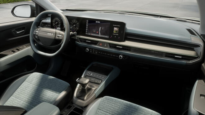 Kia Βελμάρ: Έφερε το νέο KIA Stonic για να το οδηγήσετε