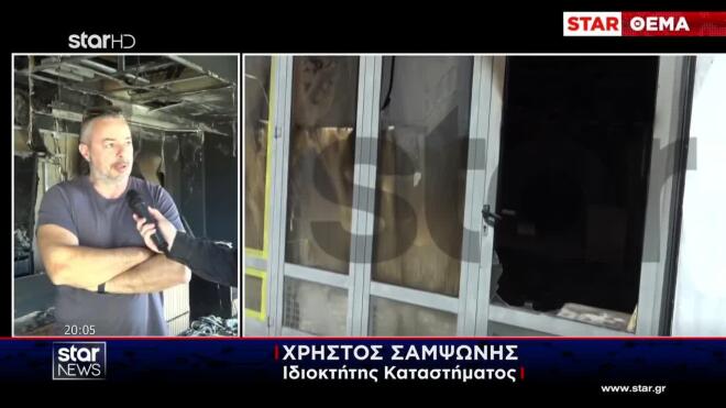 Εκτός ελέγχου οι Ρομά στη Γαστούνη: «Δεν τολμάμε να βγούμε από τα σπίτια μας», λένε οι κάτοικοι