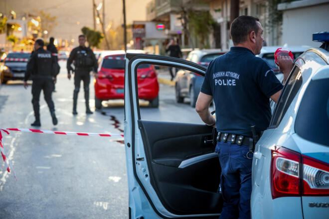 Ηράκλειο: Ο 54χρονος είχε απειλήσει το θύμα και στο παρελθόν 