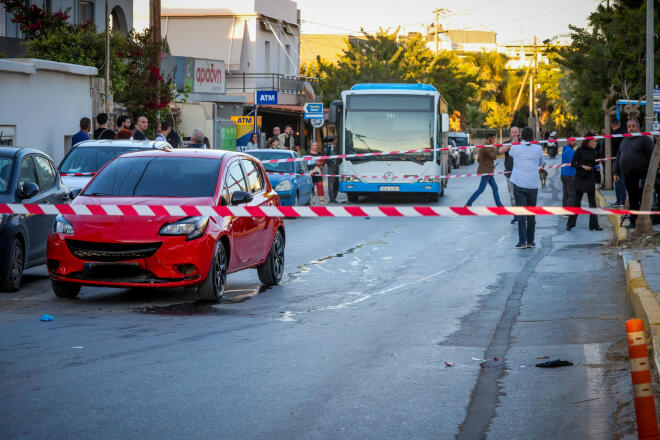 Ηράκλειο: Ανατριχίλα από τον σπαραγμό της μάνας όταν αντίκρυσε τον γιο της νεκρό 
