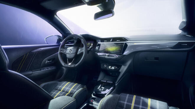 Opel Corsa GSE: Έρχεται με συναρπαστικές επιδόσεις   