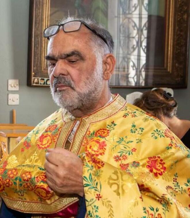 Παπά Τσάκαλος 3