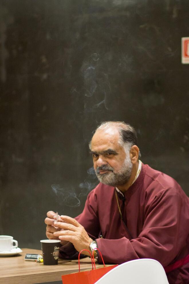 Παπά Τσάκαλος 1