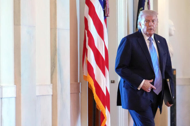 Axios: «ΗΠΑ και Ιράν κοντά σε συμφωνία για το τέλος του πολέμου»
