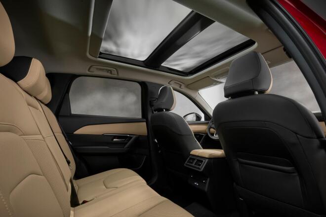 Mazda CX-5: Ήρθε το ολοκαίνουργιο μοντέλο -Εκδόσεις και τιμές  