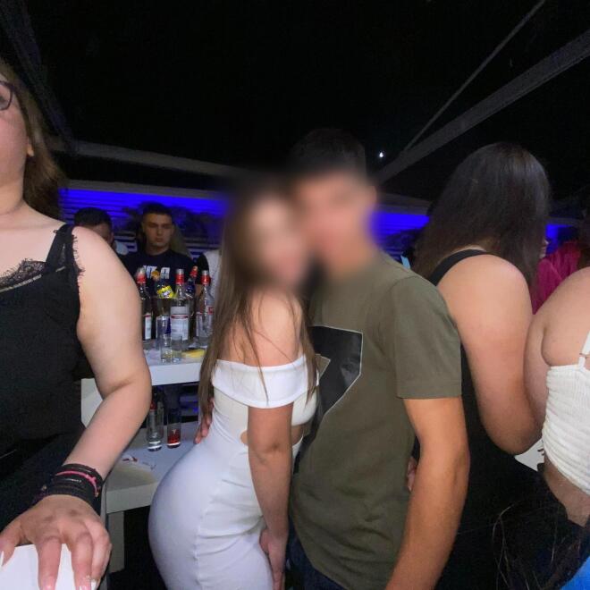 Πληροφορίες αναφέρουν πως η κοπέλα του 20χρονου είδε live τη δολοφονία του μέσω βιντεοκλήσης