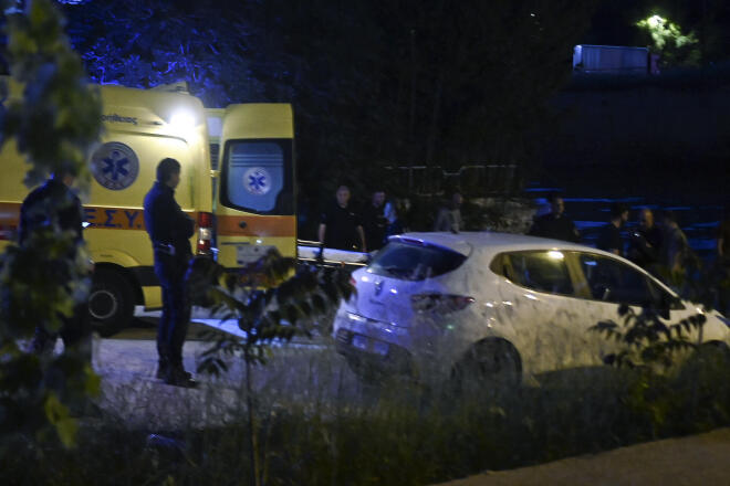 Επιχείρηση διάσωσης 15χρονης στον Ισθμό 2