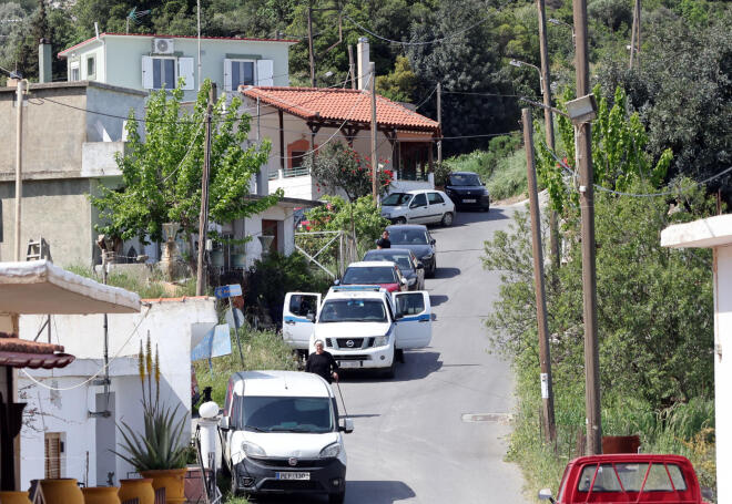 κηδεία 20χρονου Κρήτη 4