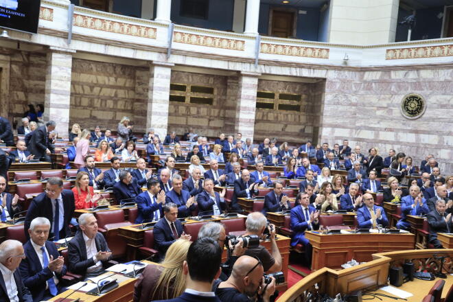 Μητσοτάκης 2