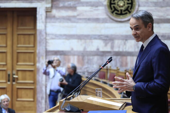 Μητσοτάκης 3