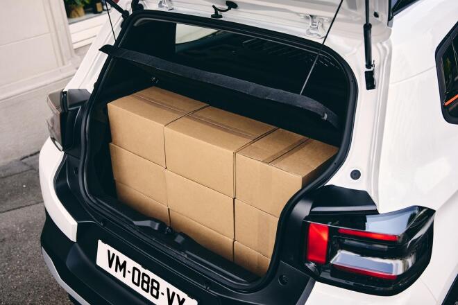 Citroën C3 VAN: Σαρώνει στις πωλήσεις