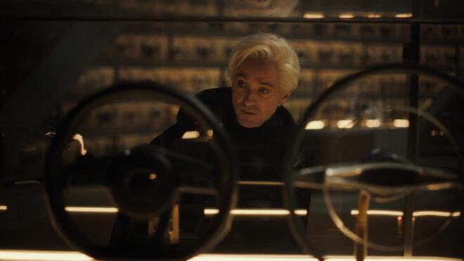Η CUPRA και ο Βρετανός ηθοποιός Tom Felton και ο...Harry Potter 