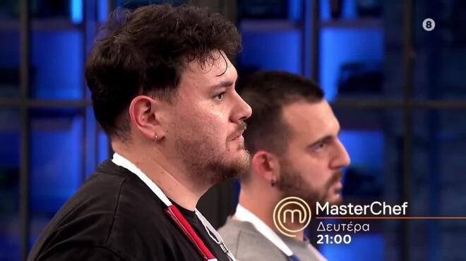 Αγωνία και ανατροπές στο νέο επεισόδιο του MasterChef