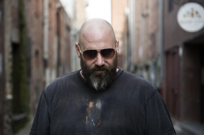 sage francis