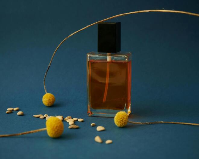 perfume