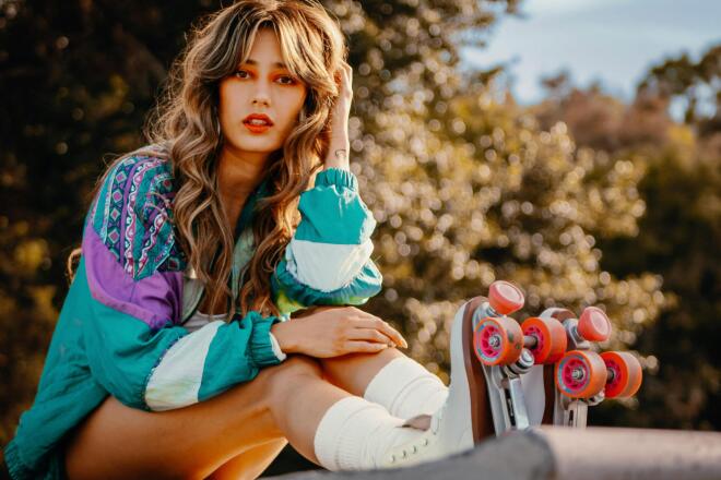 rollergirl