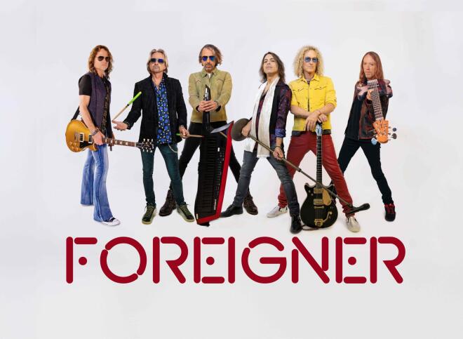 foreigner oaka