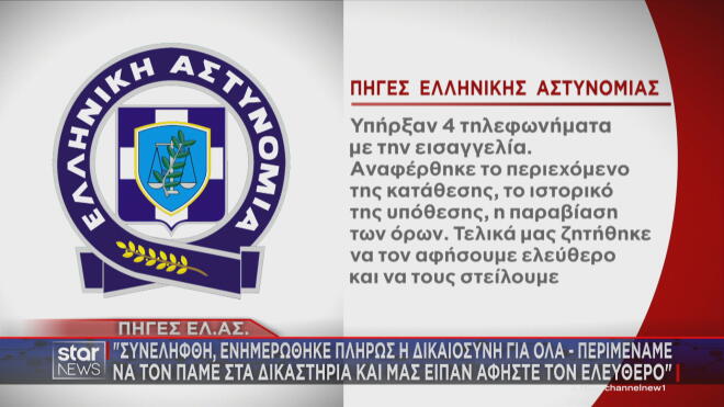 Τι δεν έγινε σωστά και φθάσαμε στη δολοφονία του 21χρονου Νικήτα