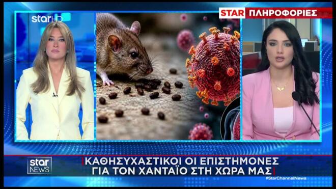 χανταϊός