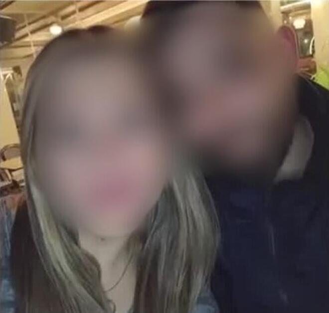 Η γυναίκα που βρέθηκε αιμόφυρτη στο Ηράκλειο και ο σύζυγός της 1