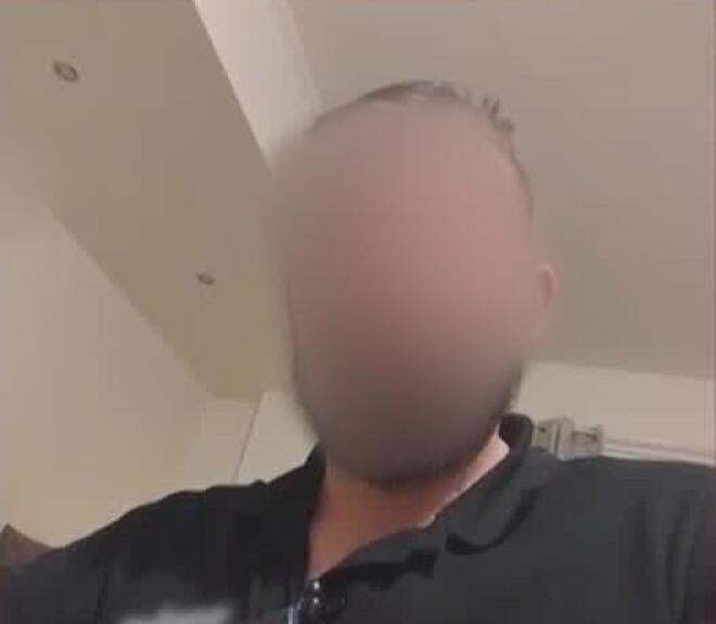Η γυναίκα που βρέθηκε αιμόφυρτη στο Ηράκλειο και ο σύζυγός της 2