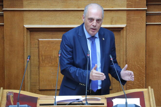 Βελόπουλος