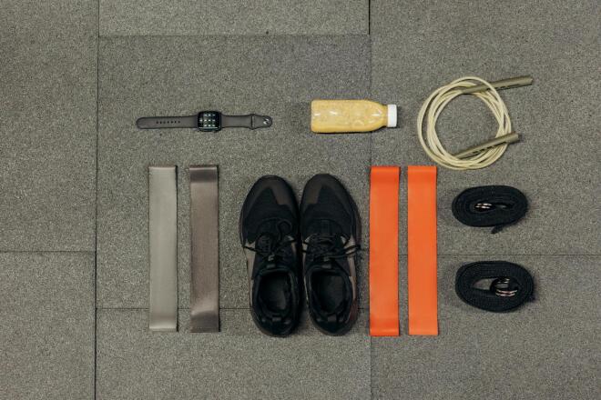 fitness