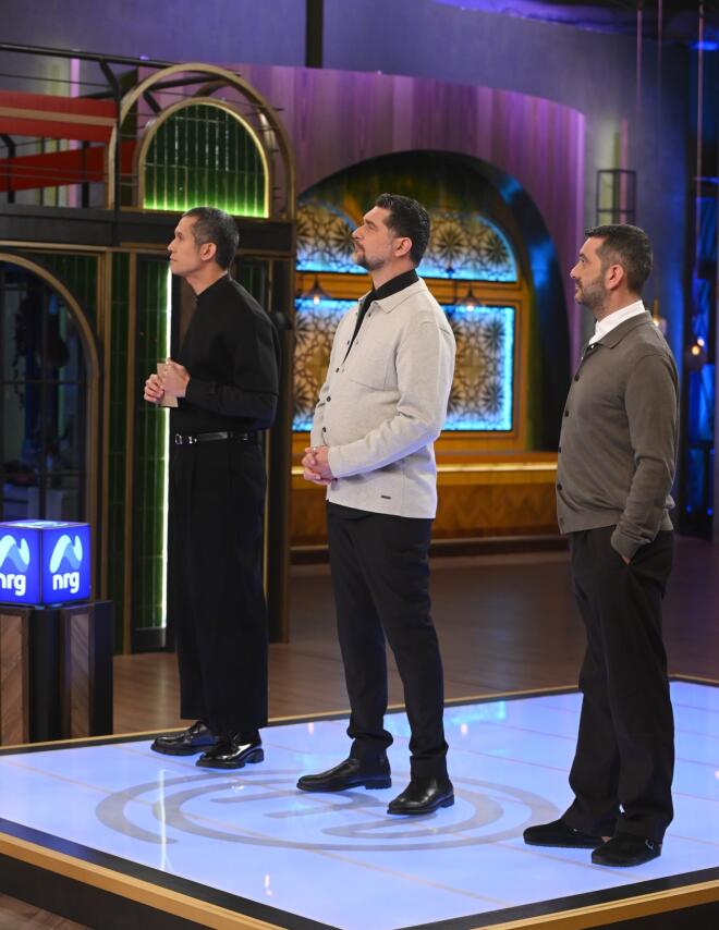 MasterChef 2026: «Θα ανακοινώσουμε κάποιες πάρα πολύ σημαντικές αλλαγές»