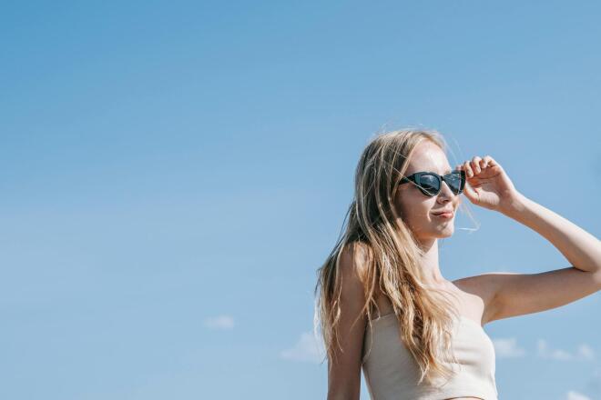 sunglasses