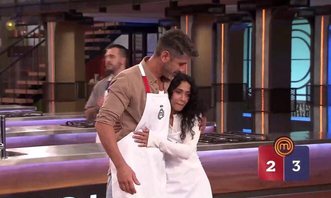 MasterChef 2026: Η Wasan έφερε τη νίκη στους «Μπλε»