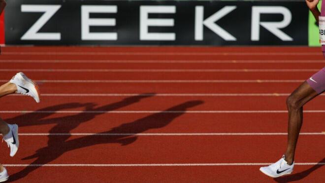 Zeekr και Wanda Diamond League: Κοινή δέσμευση για καινοτομίες