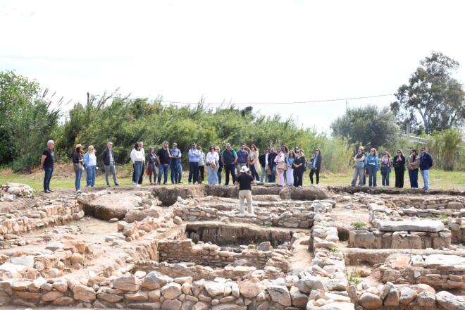 Όμιλος Σαρακάκη: Μετά τα αυτοκίνητα μια ξεχωριστή εμπειρία