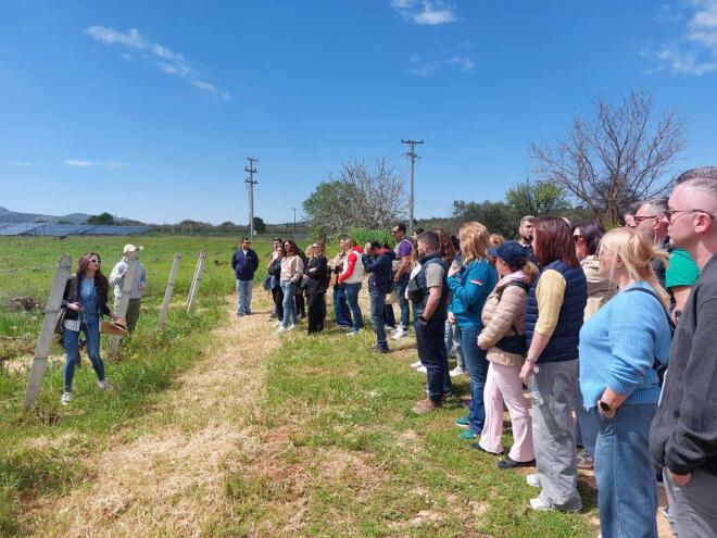 Όμιλος Σαρακάκη: Μετά τα αυτοκίνητα μια ξεχωριστή εμπειρία