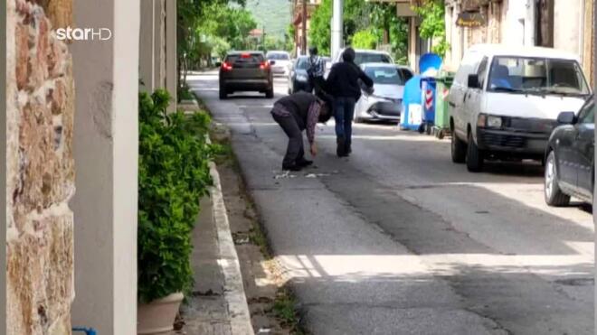 Ένοπλη ληστεία στην Τιθορέα Φθιώτιδας