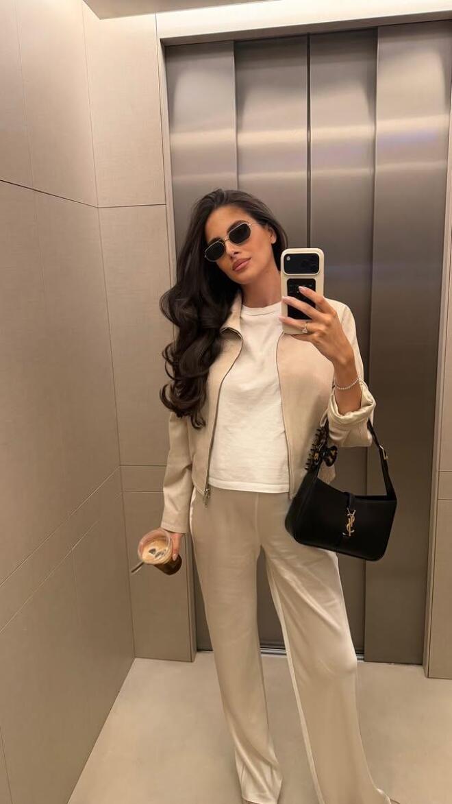 Αλεξάνδρα Νίκα: Η τρυφερή έκπληξη της μητέρας της για τη Γιορτή της Μητέρας