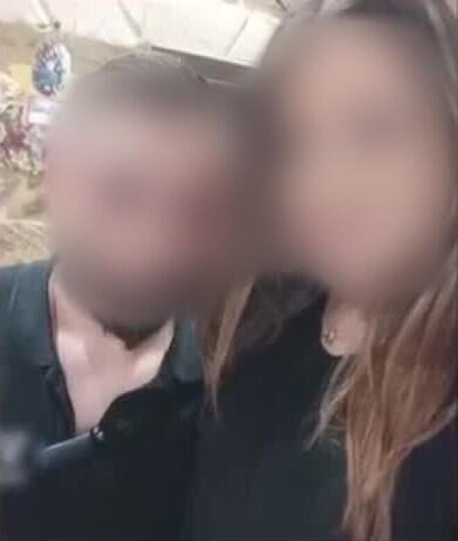 H 28χρονη που βρέθηκε αιμόφυρτη στον δρόμο στο Ηράκλειο 2
