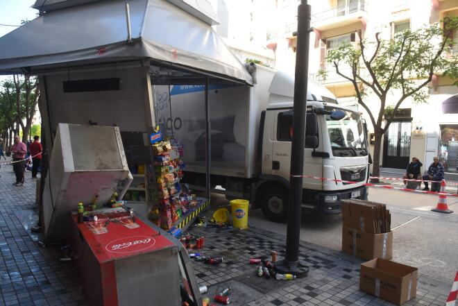 τροχαίο Θεσσαλονίκη1