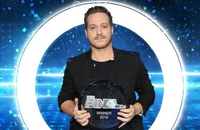 Όταν ο Σάκης Καραθανάσης κέρδισε το The Final Four