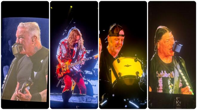 Metallica
