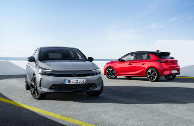 Τον φετινό Μάιο η Opel φέρνει τα πιο δυνατά OPEL DEALS