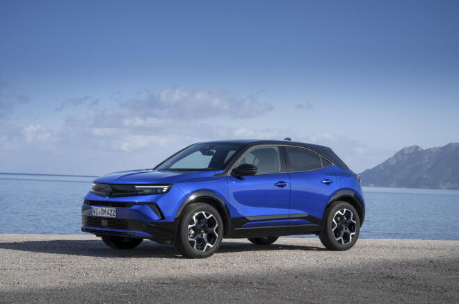 Τον φετινό Μάιο η Opel φέρνει τα πιο δυνατά OPEL DEALS