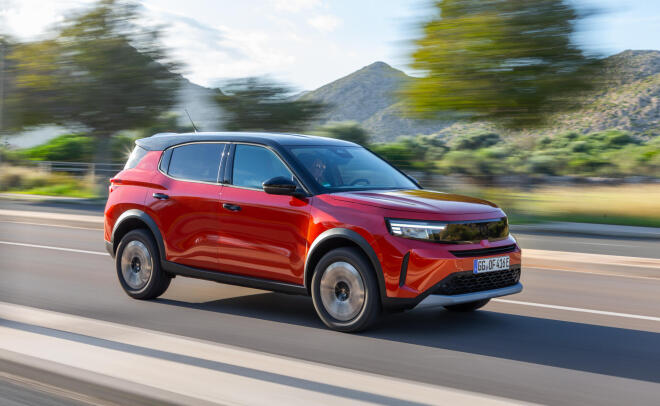 Τον φετινό Μάιο η Opel φέρνει τα πιο δυνατά OPEL DEALS